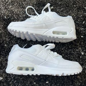 Nike Air Max 90’s
